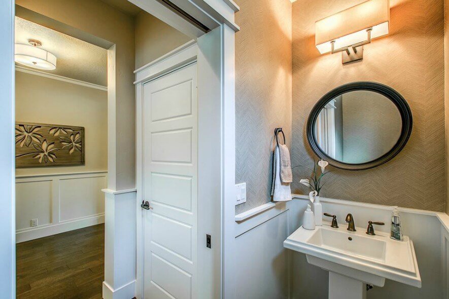 The Highland by Tahoe Homes Real Estate in Boise, ID